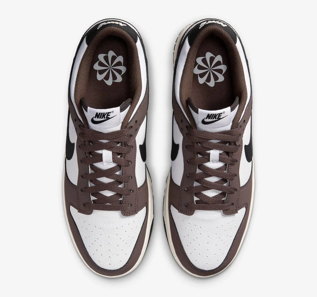 Nike Dunk Low Next Nature - Baroque Brown