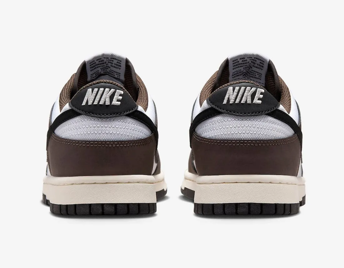 Nike Dunk Low Next Nature - Baroque Brown