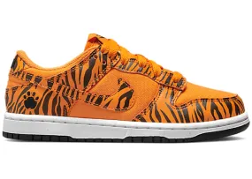 Nike Dunk Low Next Nature Tiger Stripes (PS)