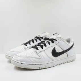 Nike Dunk Low Reverse Panda