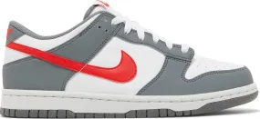 Nike Dunk Low Smoke Grey (GS)