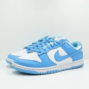 Nike Dunk Low UNC (2021)