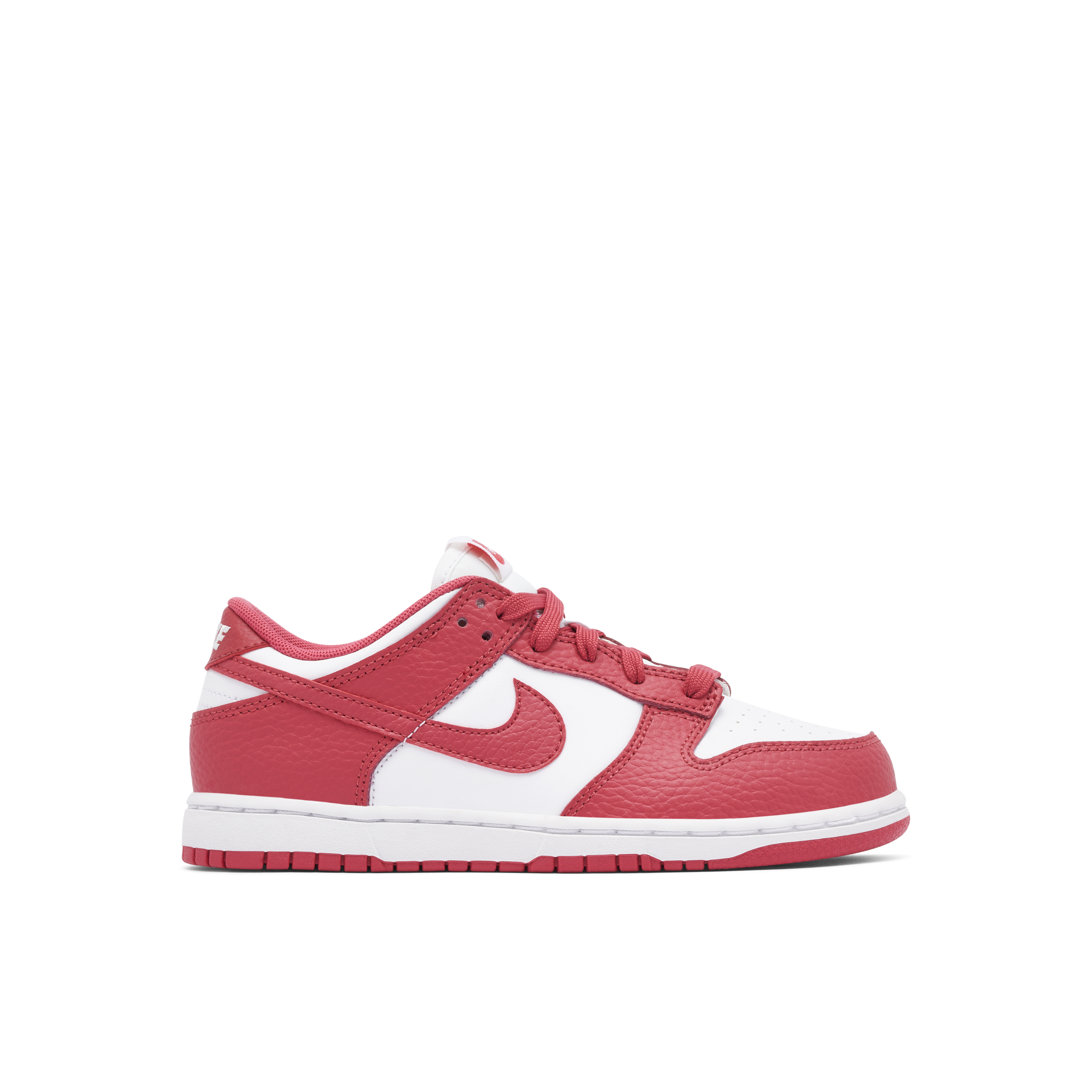 Nike Dunk Low White Gypsy Rose PS | DC9564-111 | Laced