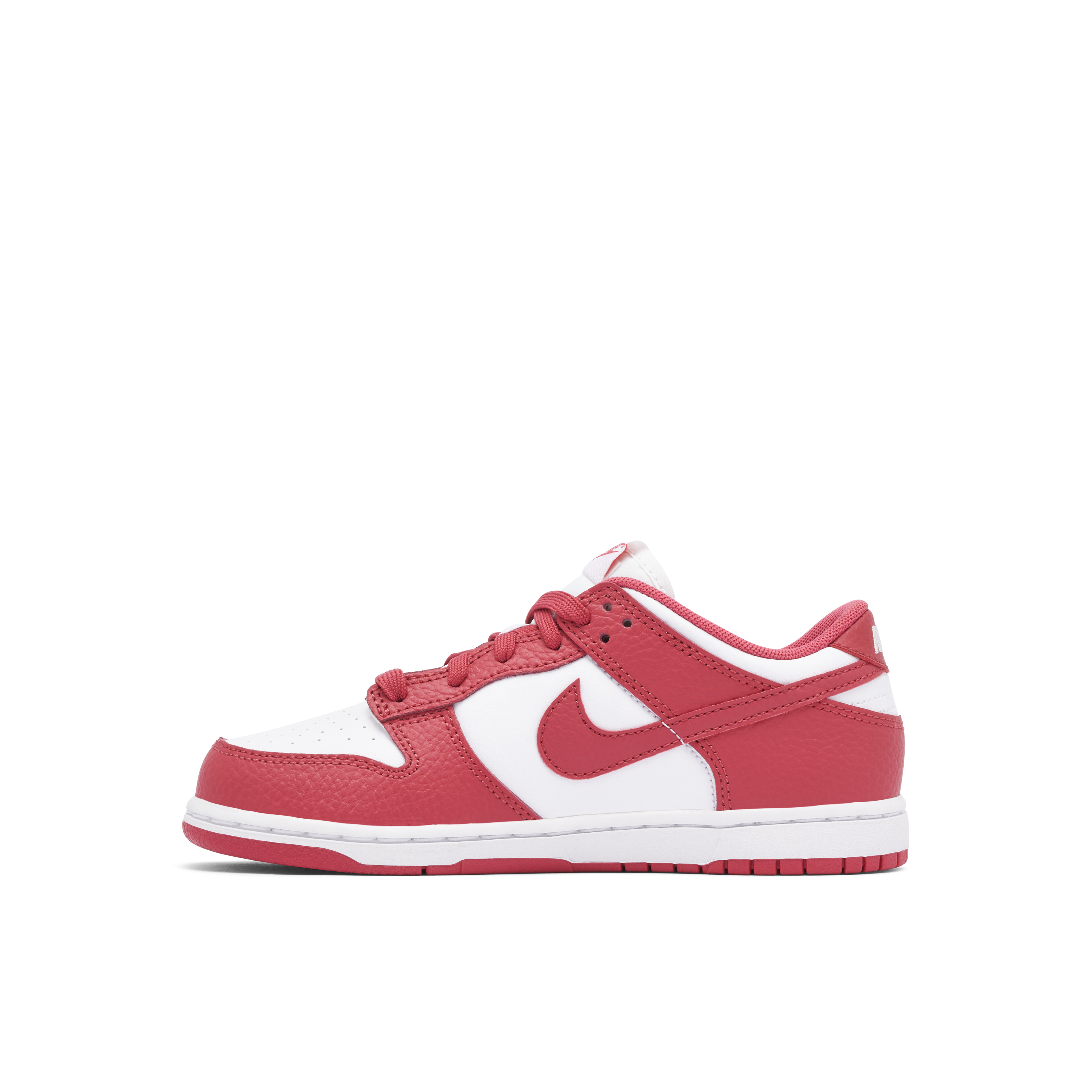 Nike Dunk Low White Gypsy Rose PS | DC9564-111 | Laced