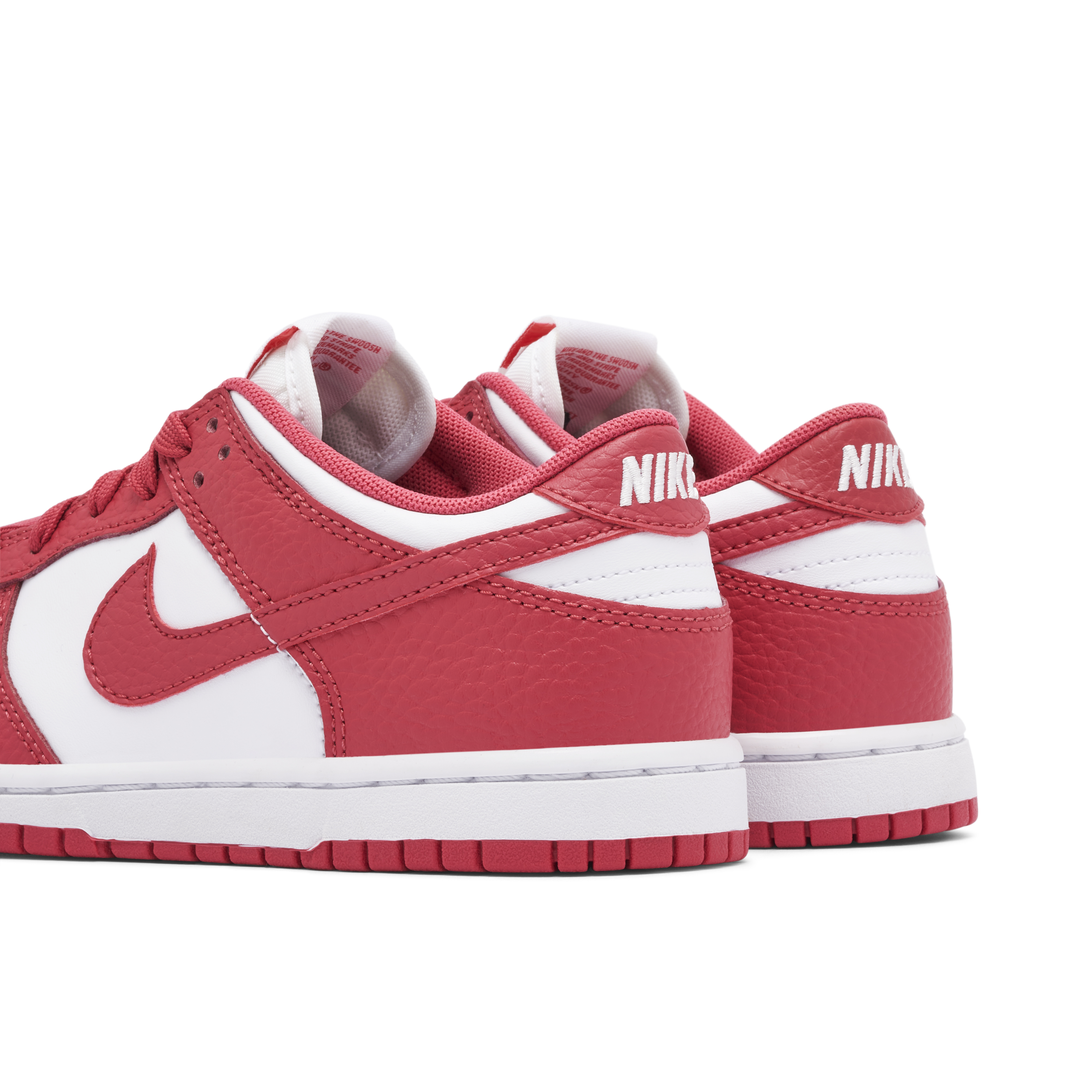 Nike Dunk Low White Gypsy Rose PS | DC9564-111 | Laced