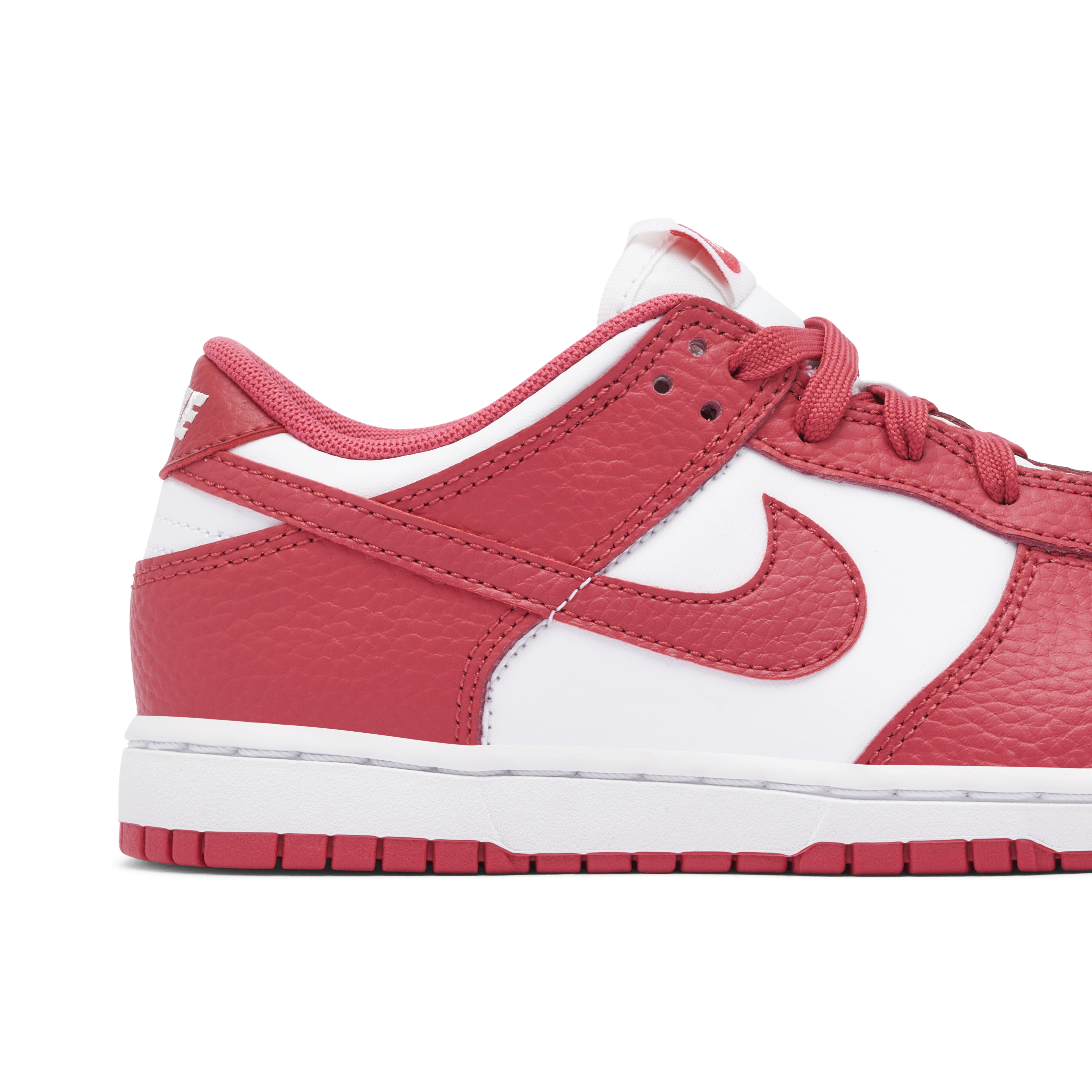 Nike Dunk Low White Gypsy Rose PS | DC9564-111 | Laced