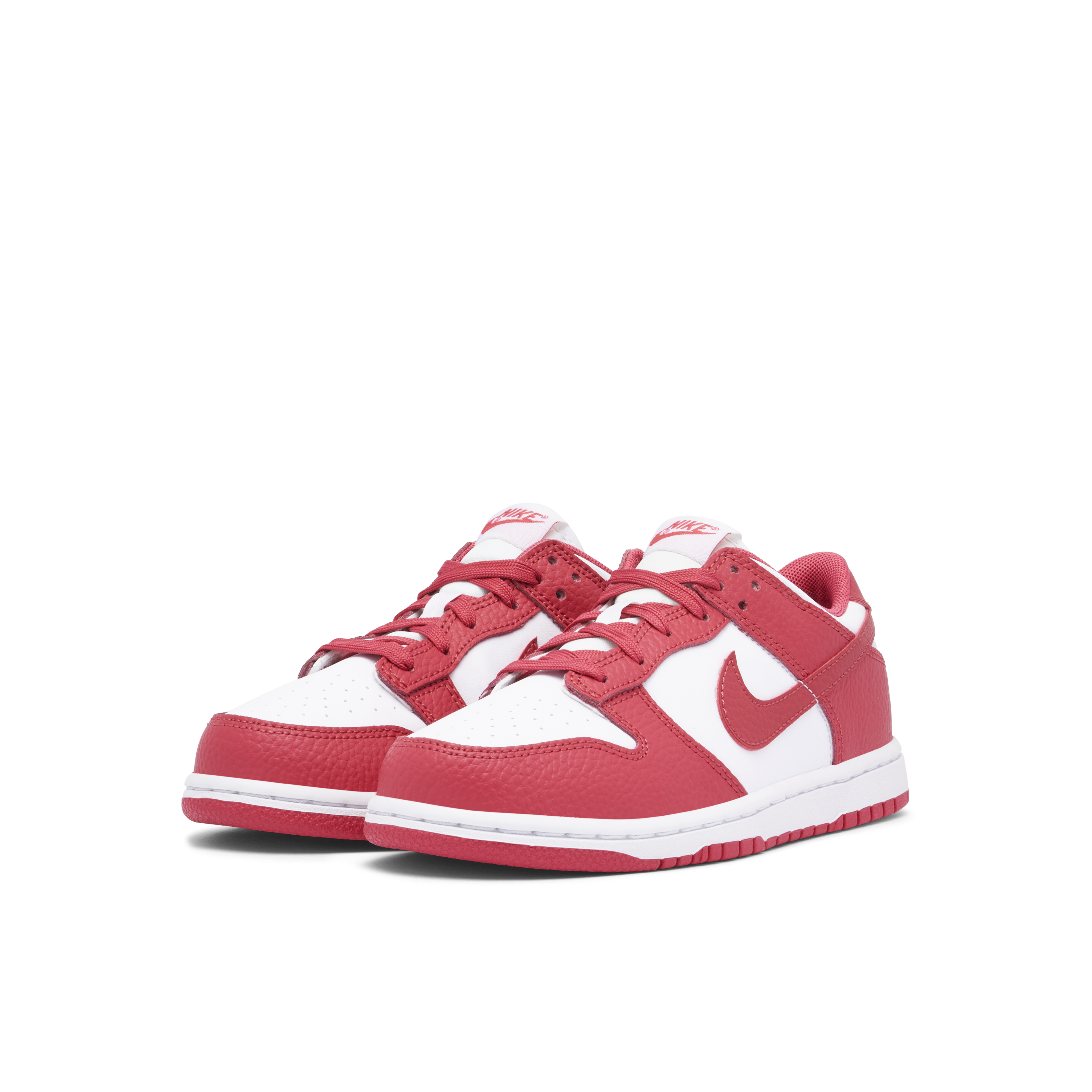 Nike Dunk Low White Gypsy Rose PS | DC9564-111 | Laced