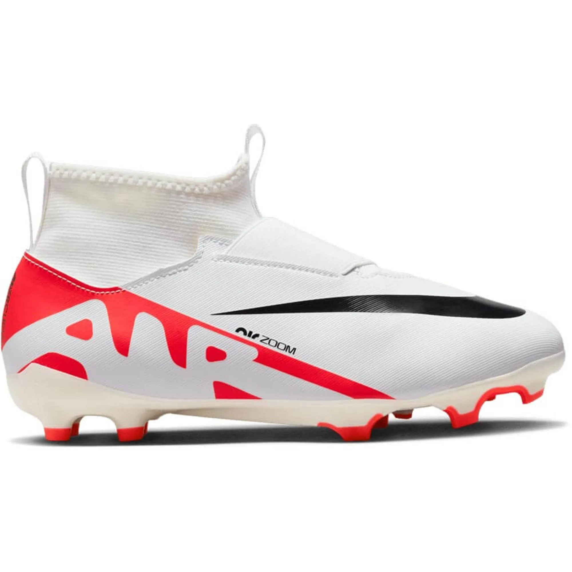 Nike Kids` Jr. Mercurial Superfly 9 Academy FG