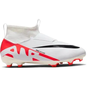 Nike Kids` Jr. Mercurial Superfly 9 Academy FG