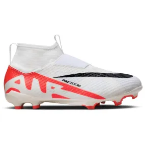 Nike Kids` Jr. Mercurial Superfly 9 Pro FG