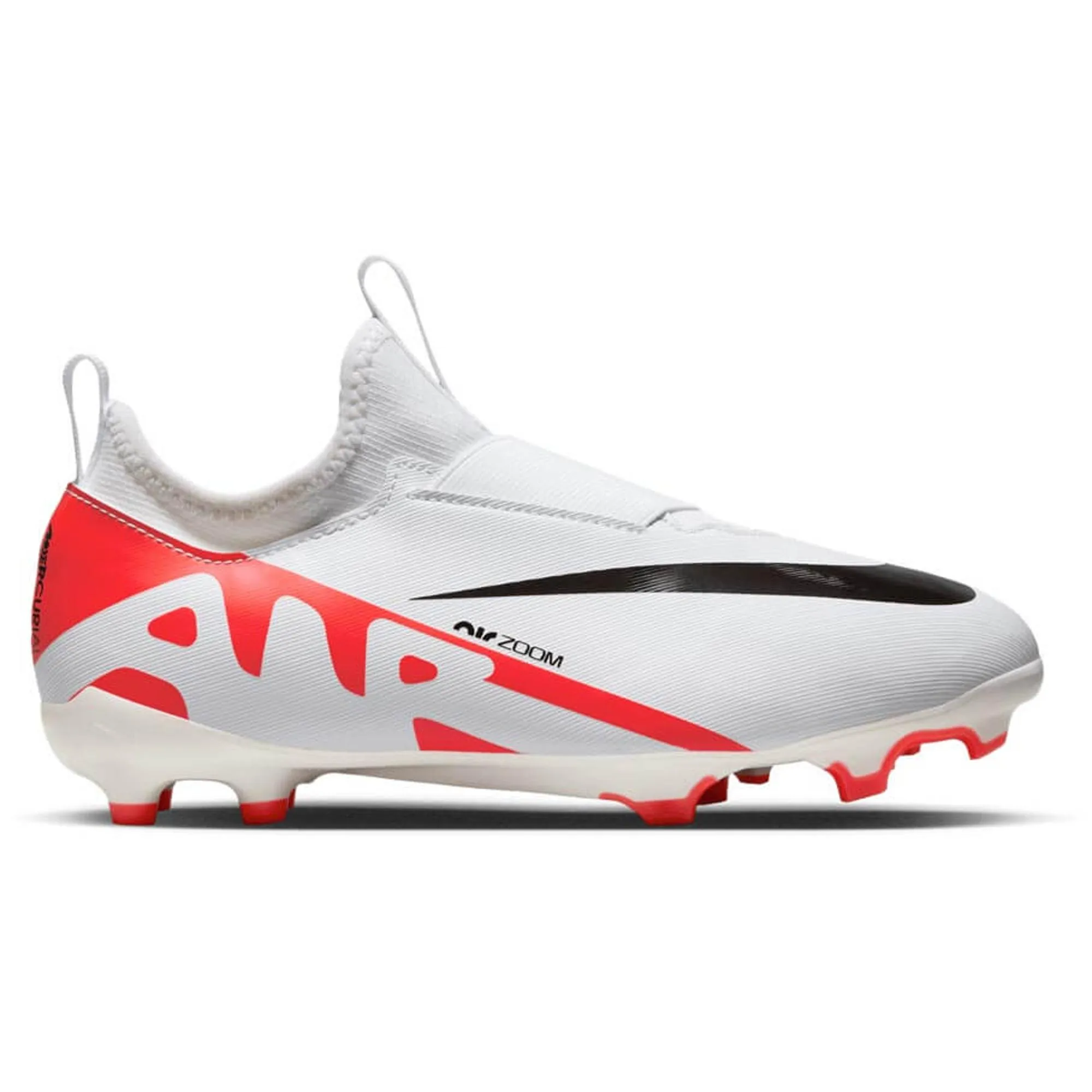 Nike Kids` Jr. Mercurial Vapor 15 Academy FG