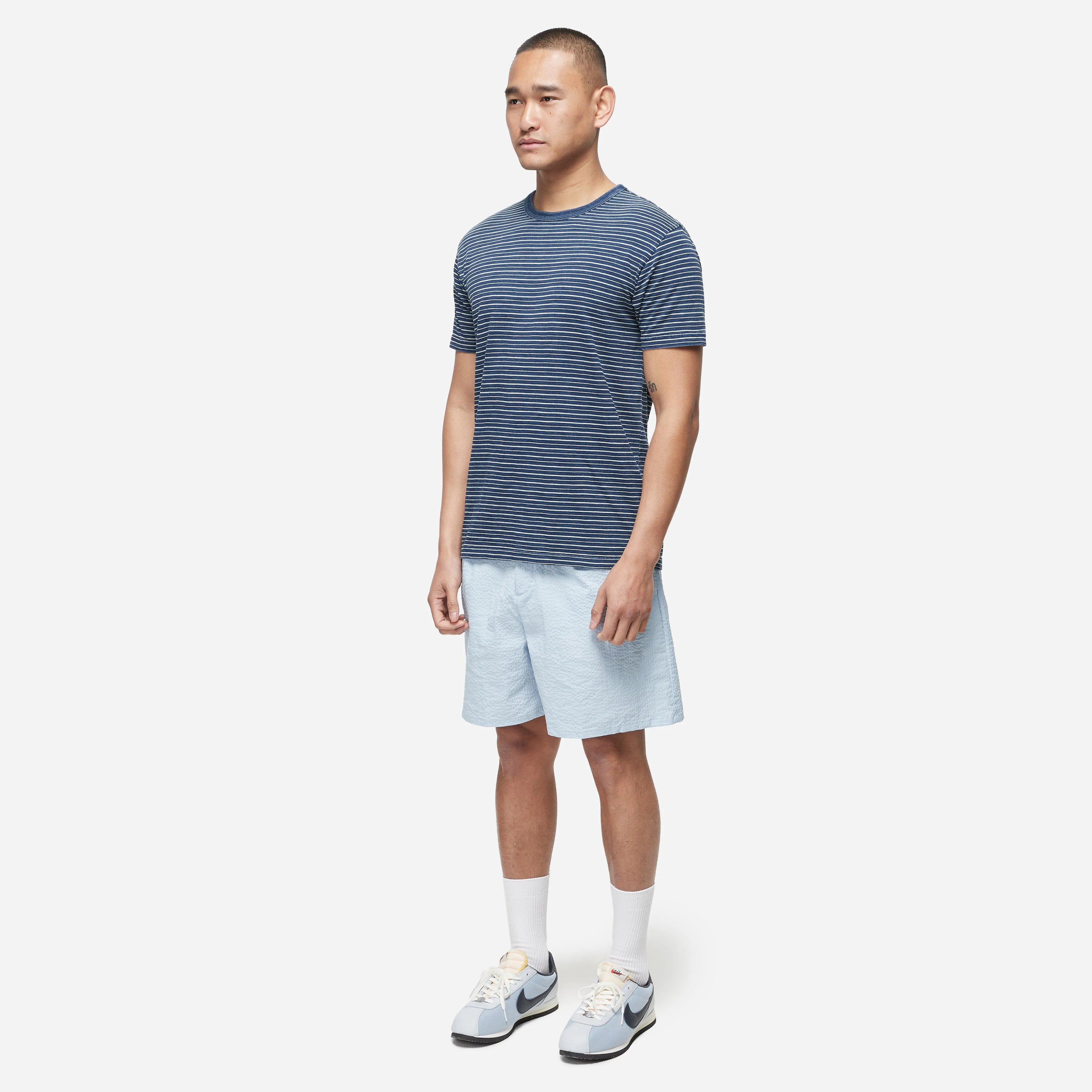 Nike Life Seersucker Short