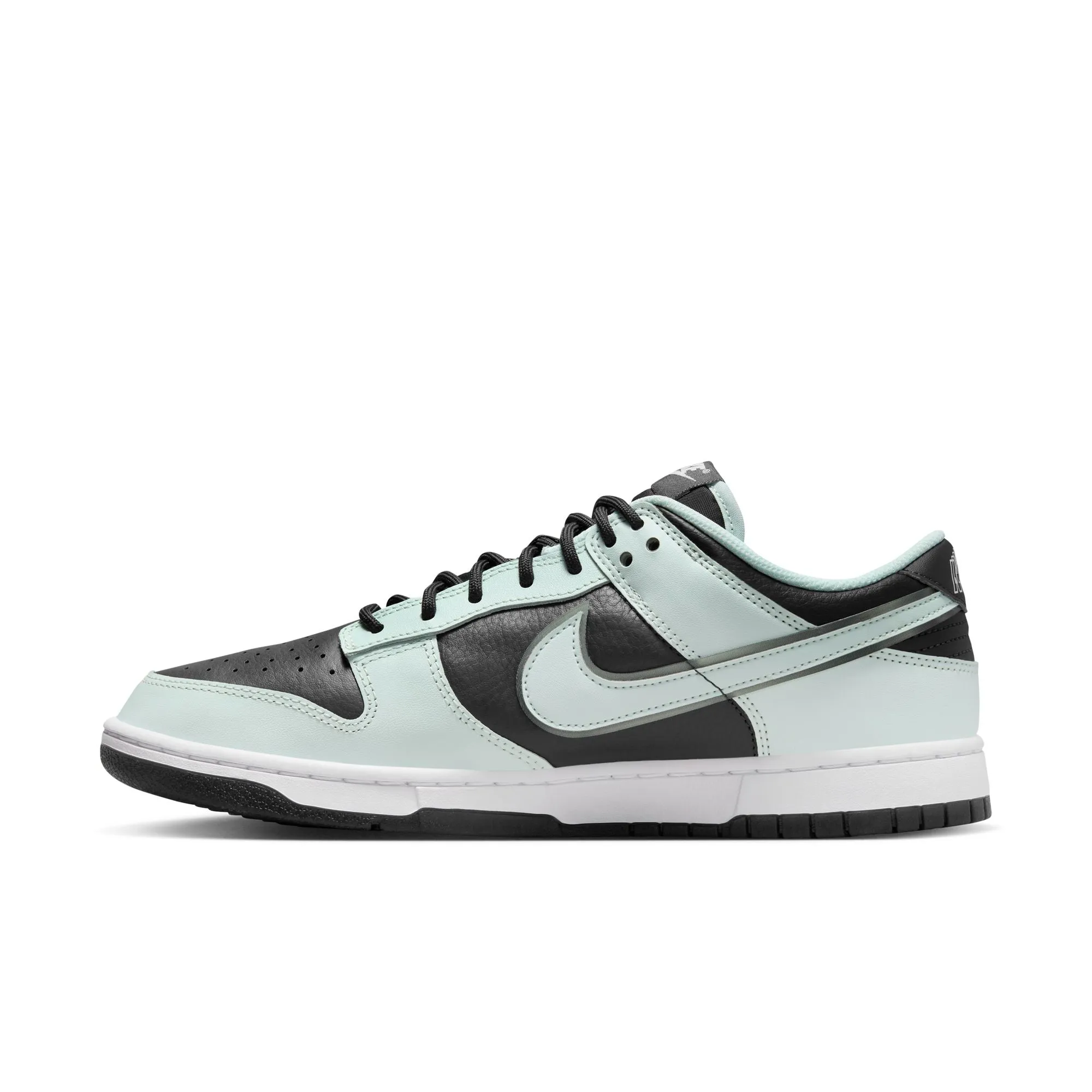 Nike  Men's Dunk Low Retro Premium FZ1670-001 