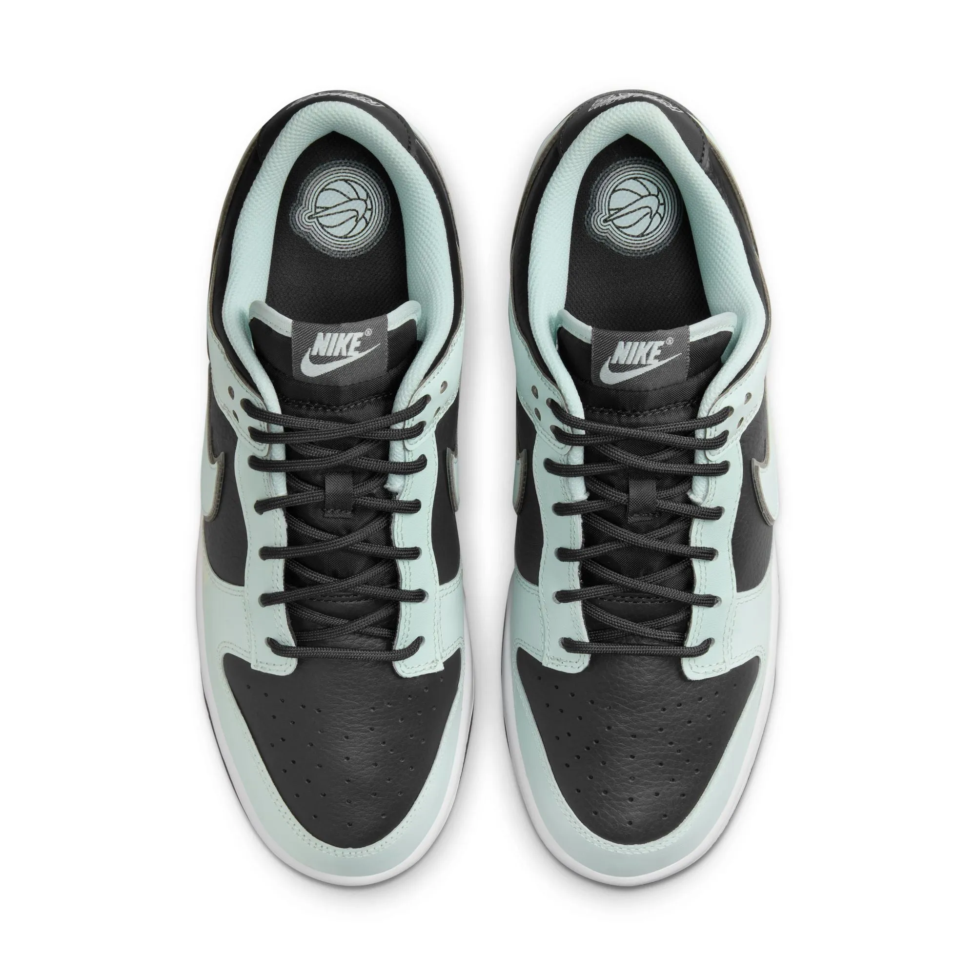 Nike  Men's Dunk Low Retro Premium FZ1670-001 