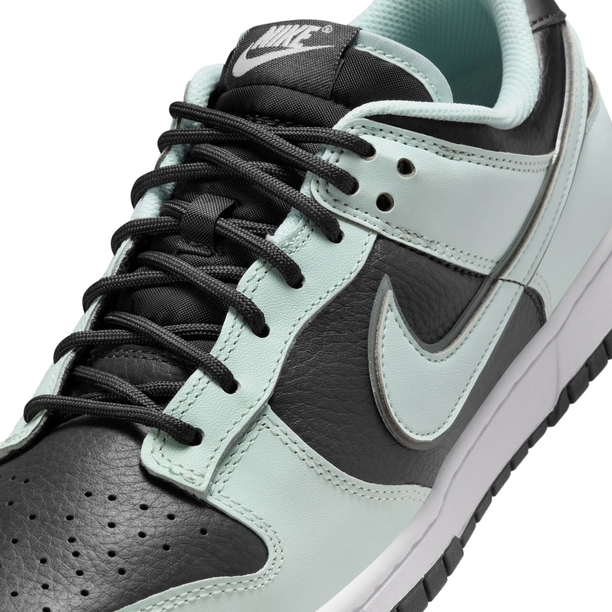 Nike  Men's Dunk Low Retro Premium FZ1670-001 