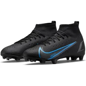 Nike Mercurial Superfly 8 Pro FG Kids