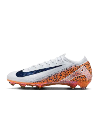 Nike Mercurial Vapor 16 Elite Electric FG Low-Top Football Boot