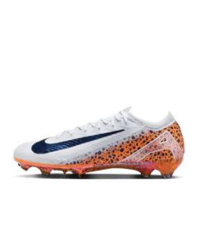 Nike Mercurial Vapor 16 Elite Electric FG Low-Top Football Boot