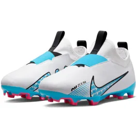 Nike Mercurial Zoom Vapor 15 Academy FG/MG Kids