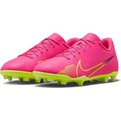 Nike Mercurial Zoom Vapor 15 Club FG/MG Kids