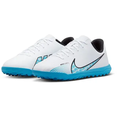 Nike Mercurial Zoom Vapor 15 Club TF Kids