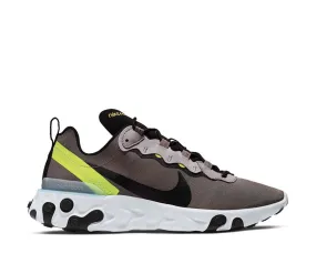 Nike React Element 55 Pumice