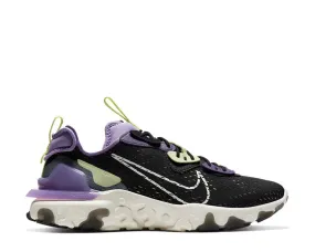 Nike React Vision Gravity Purple