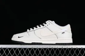 Nike SB Dunk Low Off White Black KK0517-001