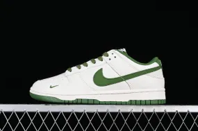 Nike SB Dunk Low Off White Green DD1391-113