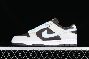 Nike SB Dunk Low Pro Clay Glacier Blue Light Bone 624044-241