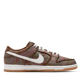 NIKE SB DUNK LOW PRO PRM