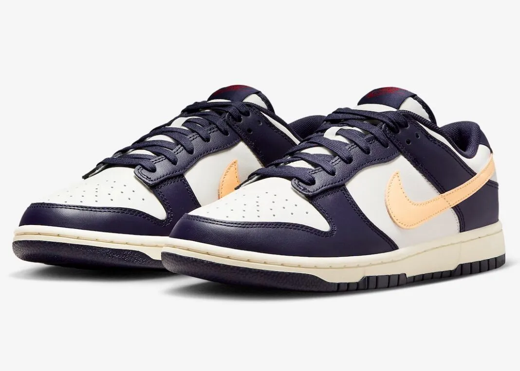 Nike SB Dunk Low Retro From Nike To You Sail Midnight Navy Coconut Milk FV8106-181