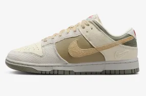 Nike SB Dunk Low Sesame Alabaster Coconut Milk Light Bone FZ4341-100