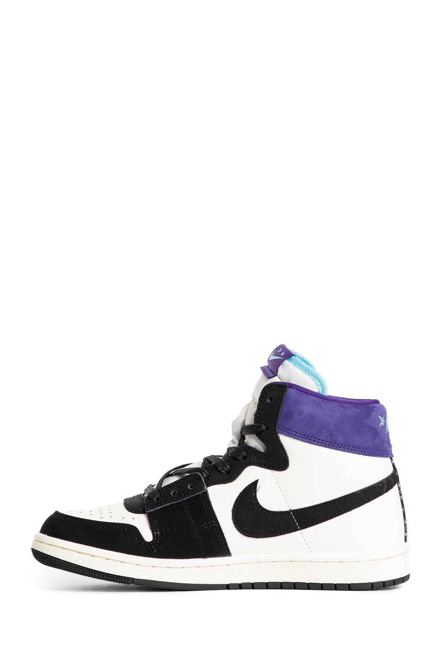 nike the opium paris colleboration jordan air ship sneakers