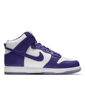 NIKE W DUNK HIGH SP