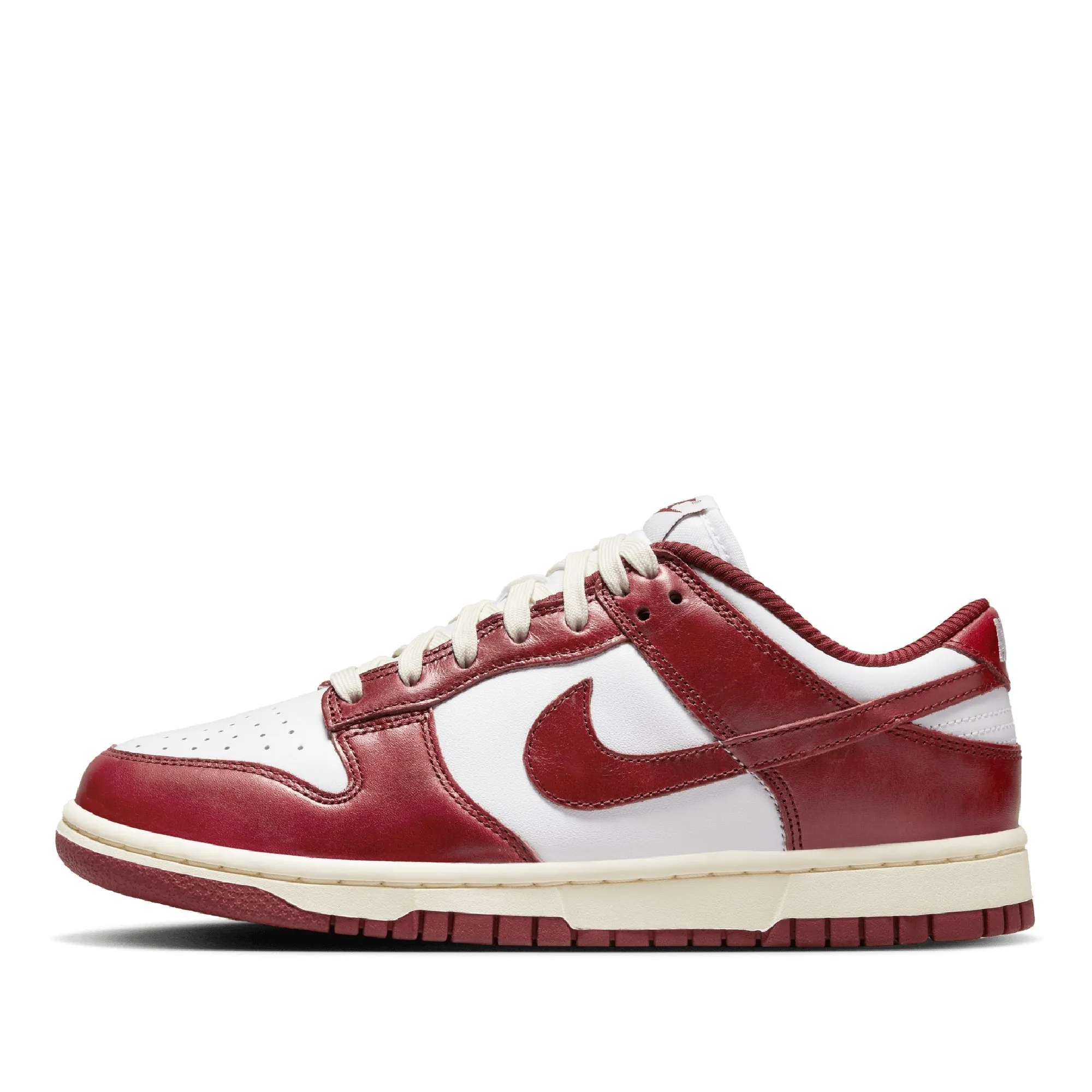 NIKE W DUNK LOW PRM