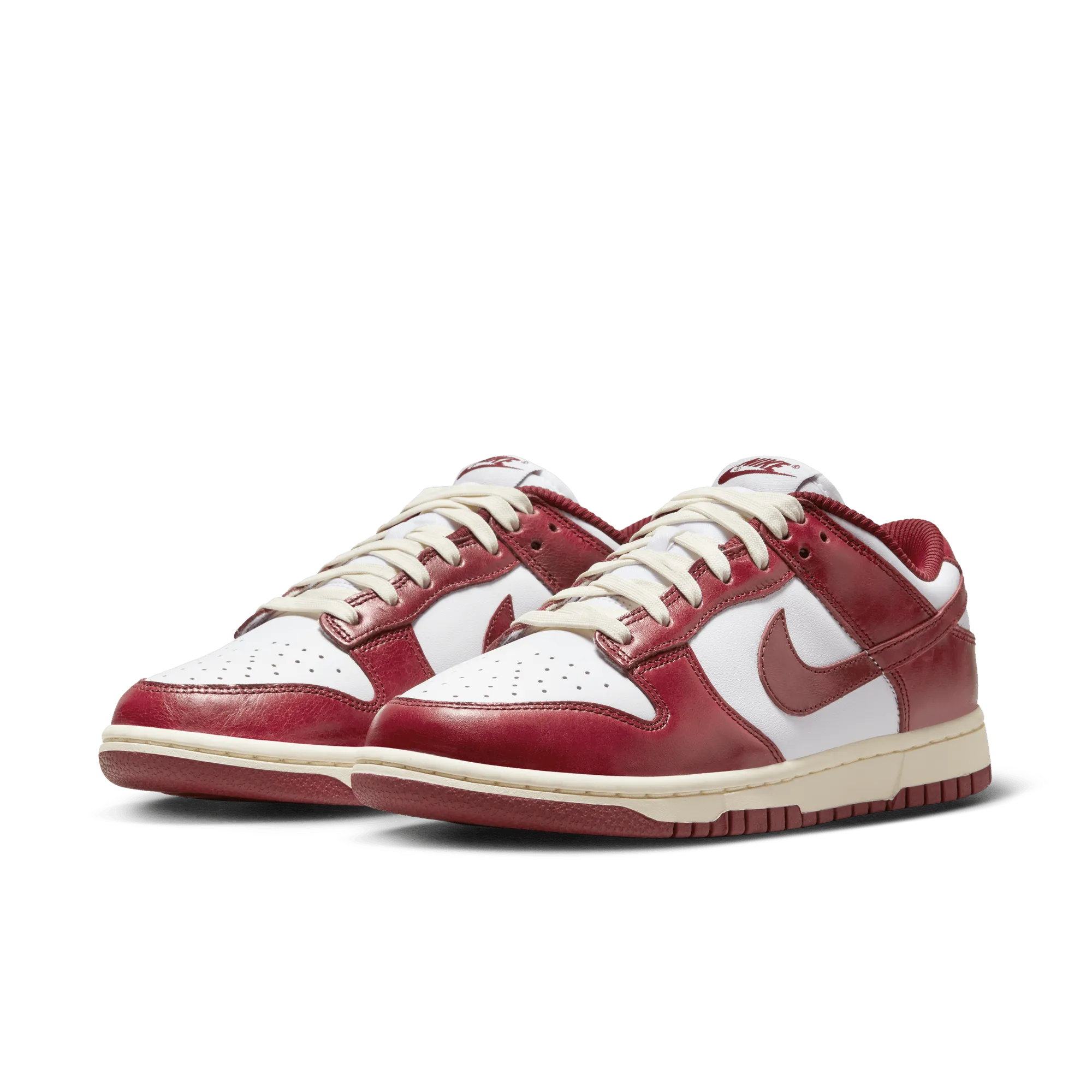 NIKE W DUNK LOW PRM