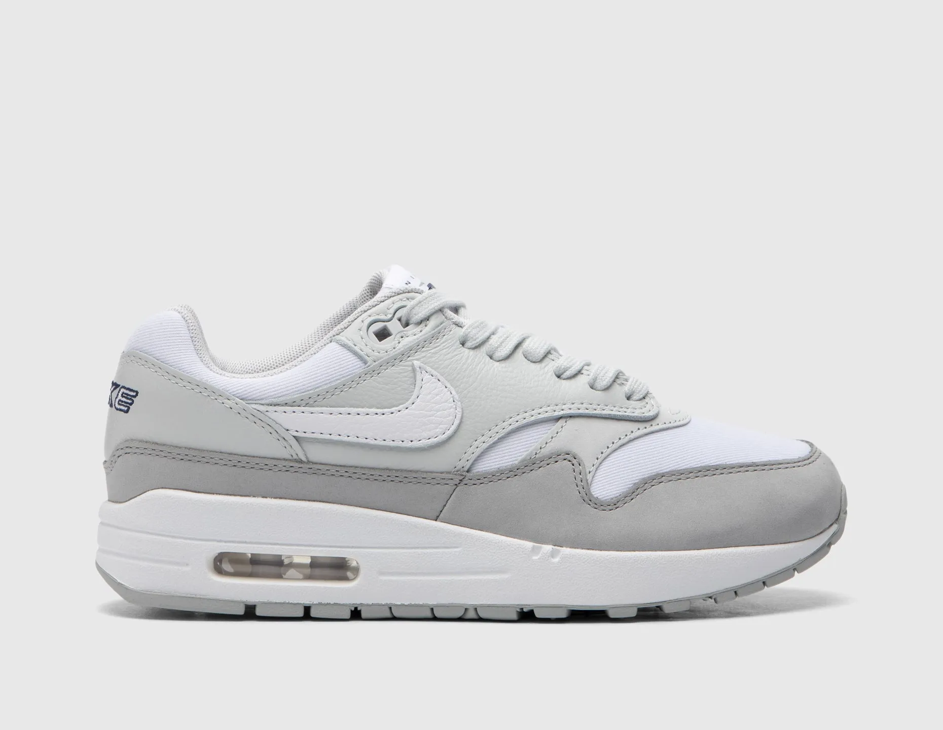 Nike Women's Air Max 1 '87 NBHD Photon Dust / White