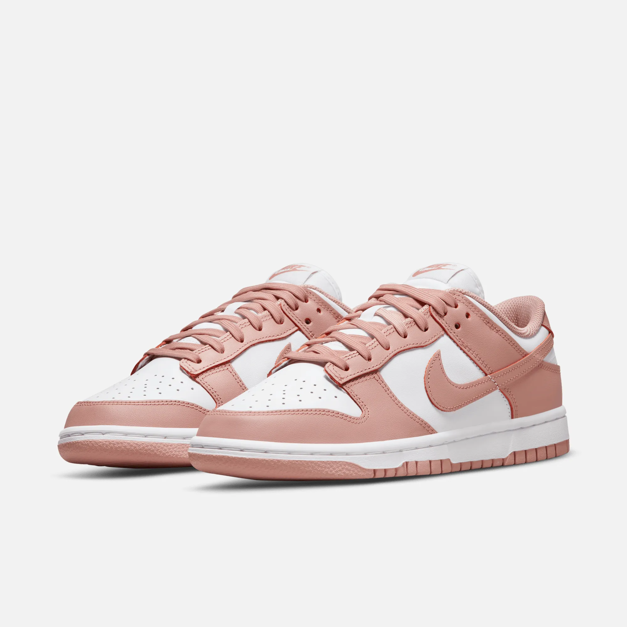 Nike Women's Dunk Low Rose Whisper