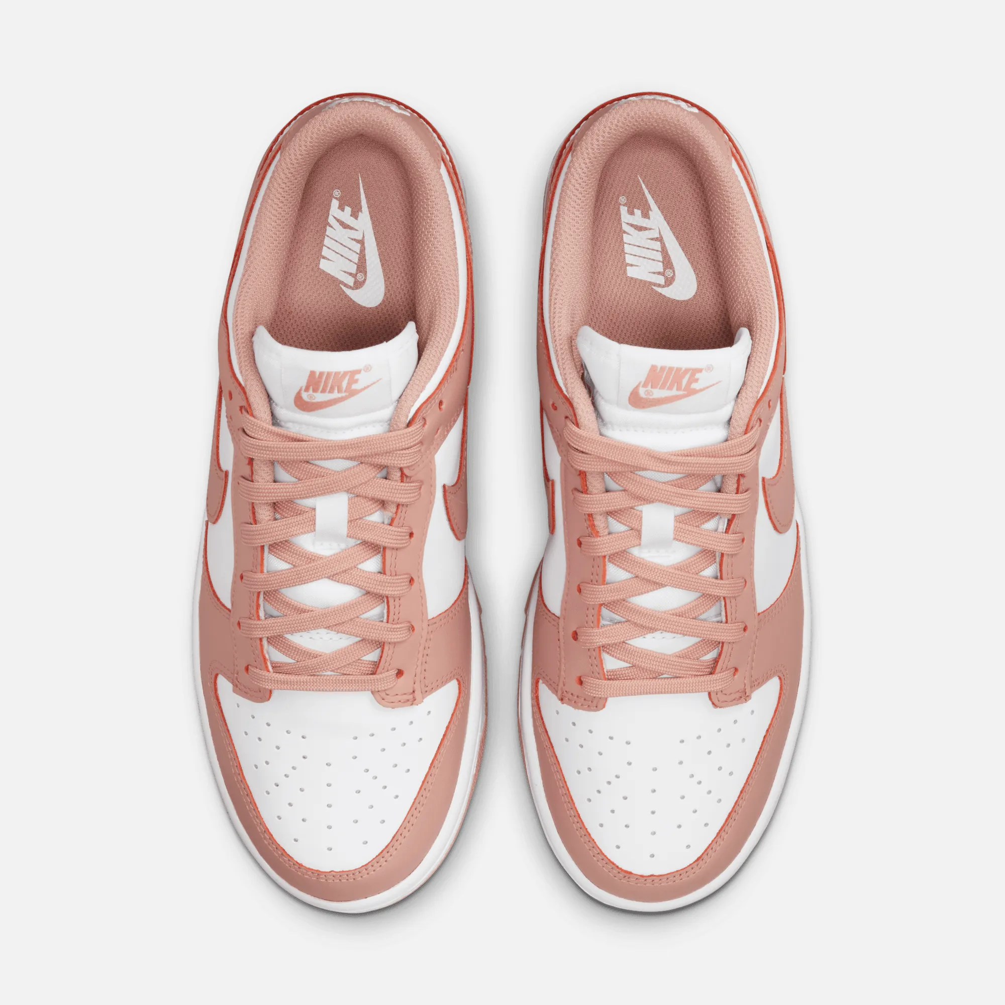 Nike Women's Dunk Low Rose Whisper