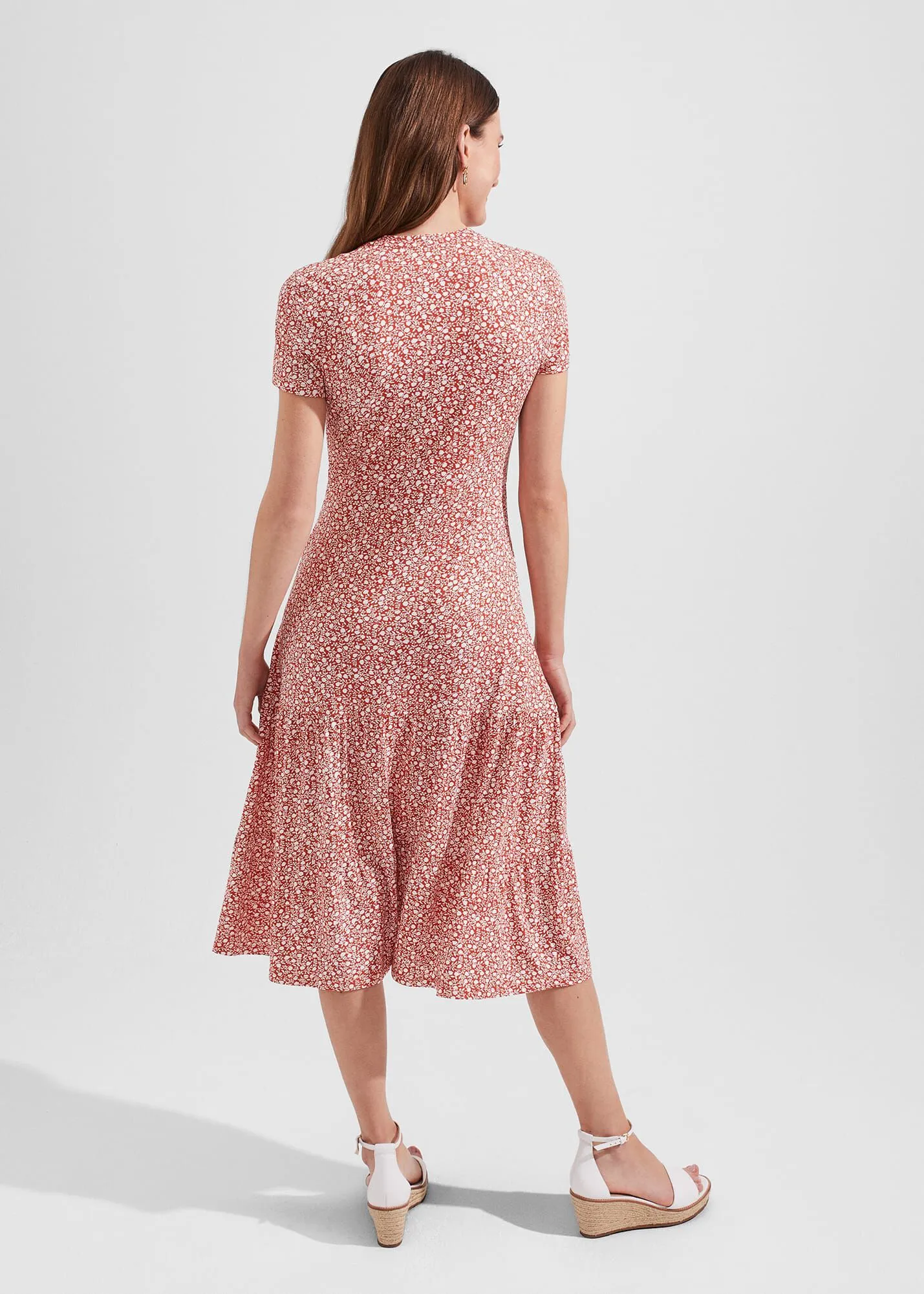 Petite Jacinta Dress 