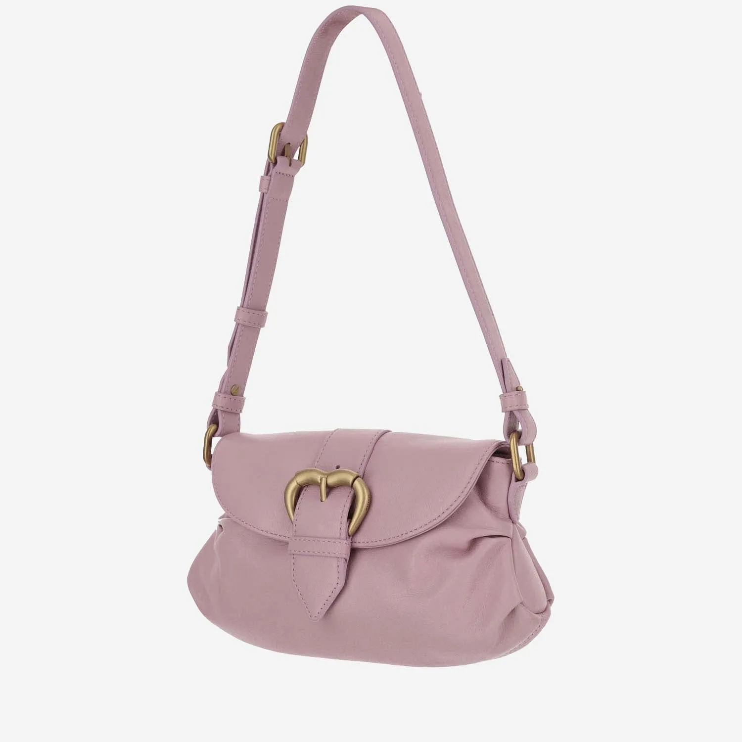 PINKO    Pinko Mini Jolene Bag