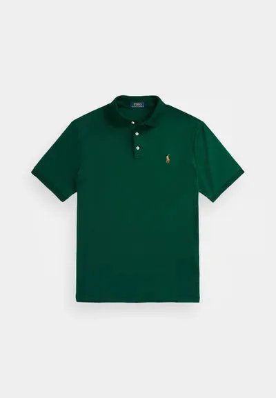 Polo Ralph Lauren Green Small Pony