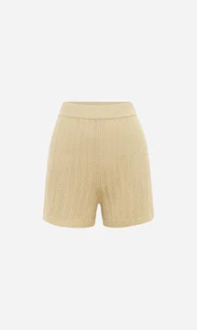  Posse      Dylan Short - Beige 