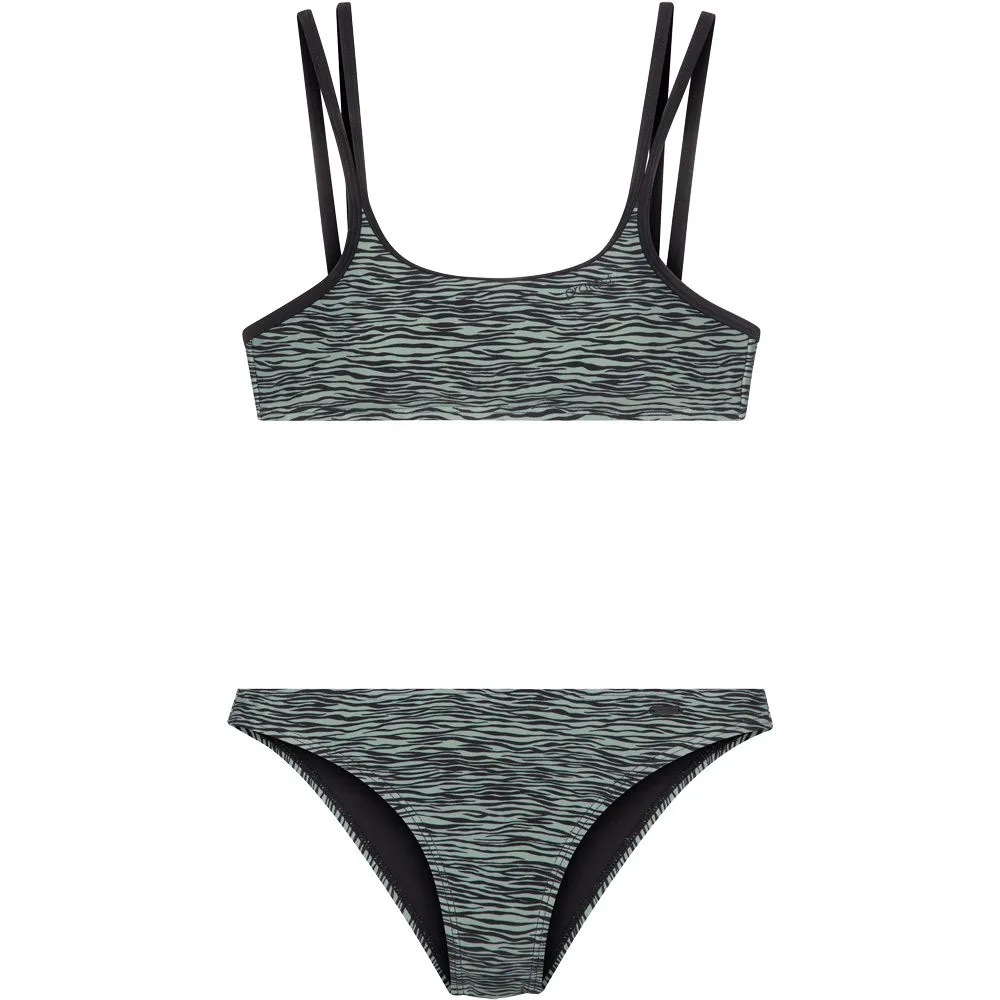 Protest - Lynn Bikini Girls green baygreen