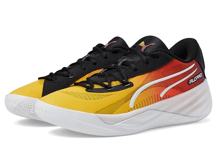 PUMA All-Pro Nitro Showtime