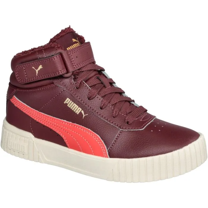 Puma CARINA 2.0 MID WTR JR