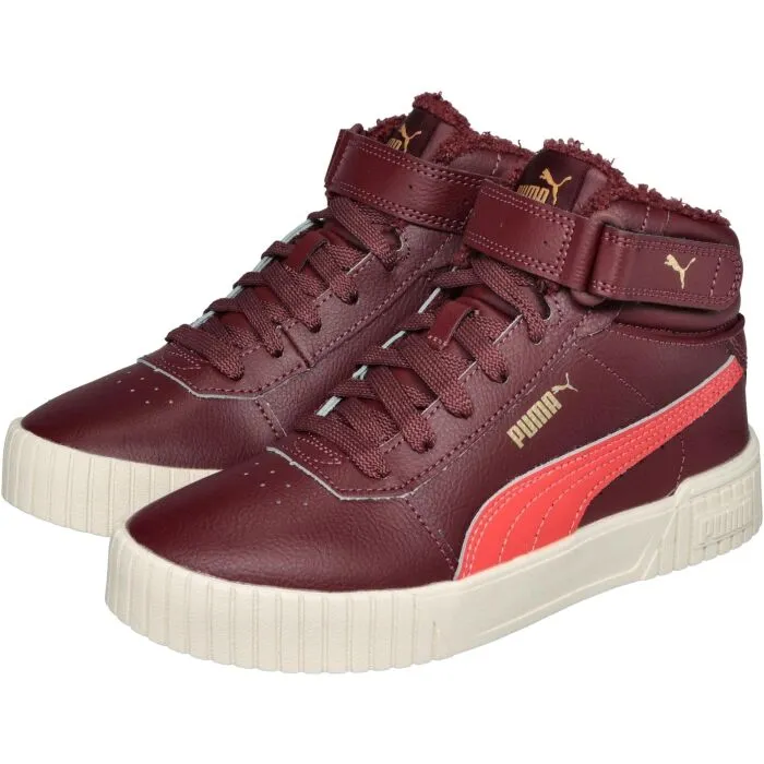 Puma CARINA 2.0 MID WTR JR