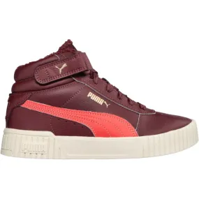 Puma CARINA 2.0 MID WTR JR