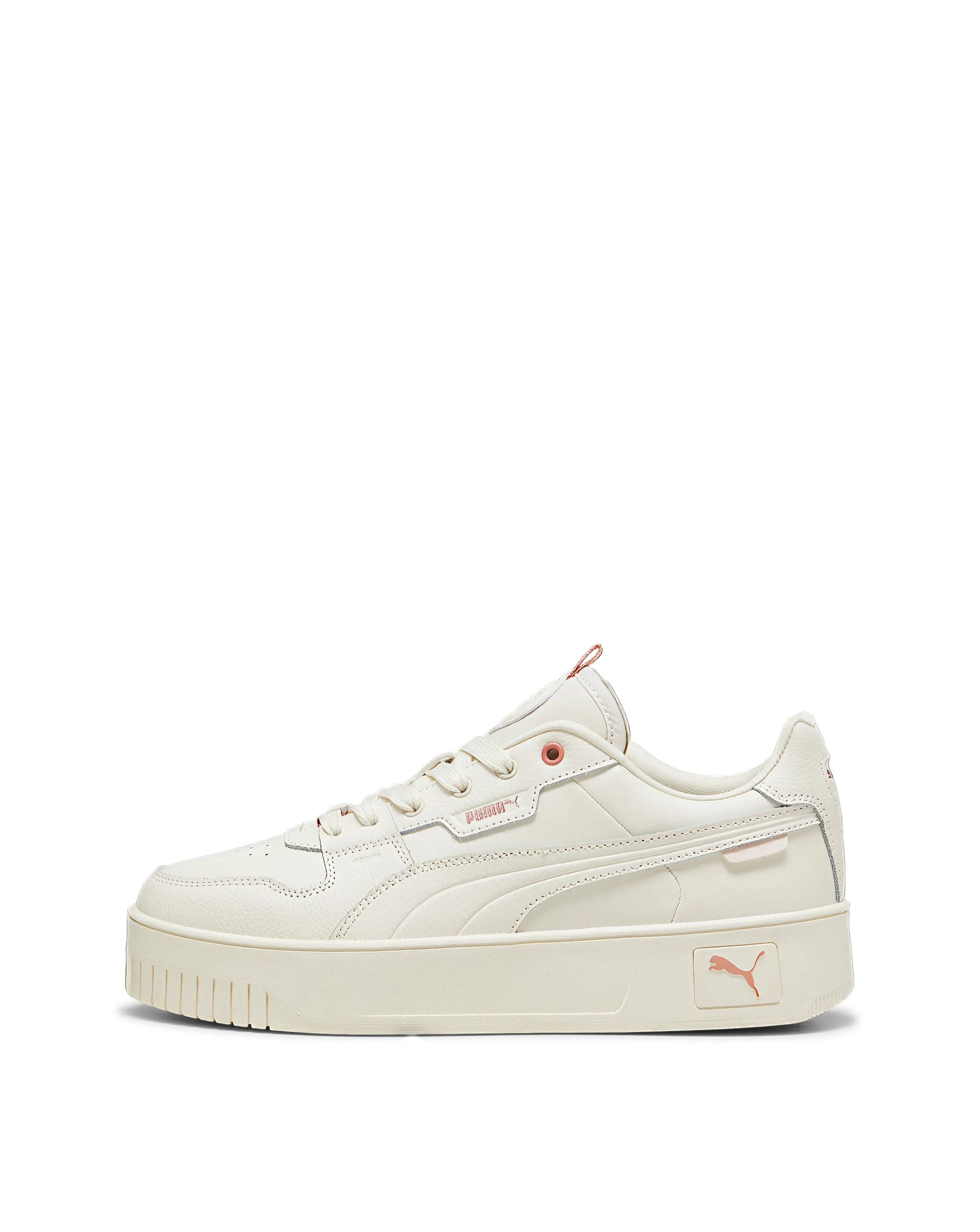 PUMA Carina Street Lux Trainers